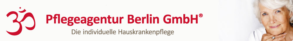 Pflegeagentur Berlin